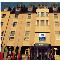Best Western Hotel President