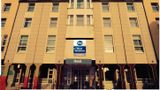 Best Western Hotel President Exterior