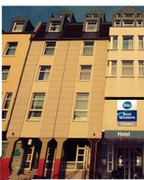 Best Western Hotel President