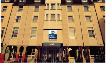 Best Western Hotel President