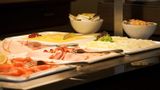 Best Western Hotel President Restaurant