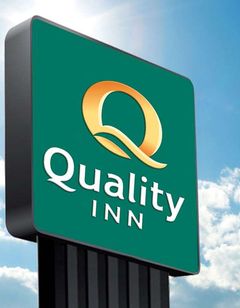 Quality Inn Ft Pierce