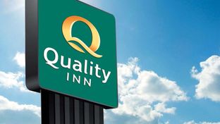 Quality Inn Ft Pierce