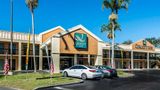 <b>Quality Inn Ft Pierce Exterior</b>. Images powered by <a href="https://iceportal.shijigroup.com/" title="IcePortal" target="_blank">IcePortal</a>.