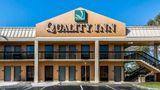 <b>Quality Inn Ft Pierce Exterior</b>. Images powered by <a href="https://iceportal.shijigroup.com/" title="IcePortal" target="_blank">IcePortal</a>.