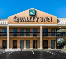 Quality Inn Ft Pierce Exterior