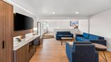 Clarion Pointe Mount Vernon - Burlington Room