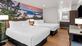 Clarion Pointe Mount Vernon - Burlington Suite