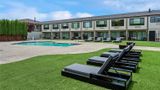 Clarion Pointe Mount Vernon - Burlington Pool