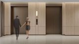 Wyndham Garden i-City Shah Alam Lobby
