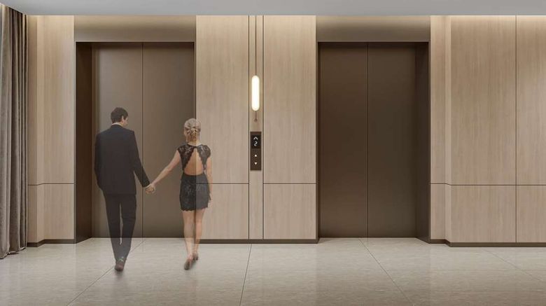 <b>Wyndham Garden i-City Shah Alam Lobby</b>. Images powered by <a href="https://iceportal.shijigroup.com/" title="IcePortal" target="_blank">IcePortal</a>.