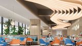 Wyndham Garden i-City Shah Alam Restaurant