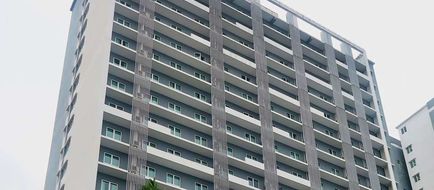 Wyndham Garden i-City Shah Alam Exterior