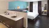 Wyndham Garden i-City Shah Alam Room