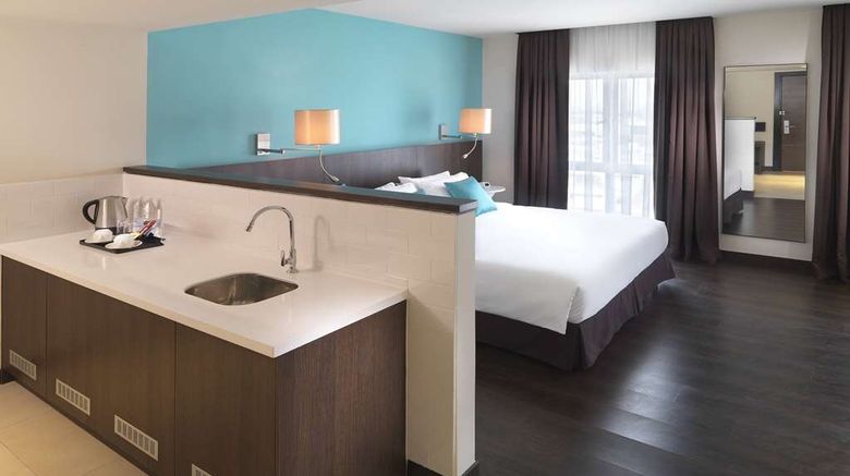<b>Wyndham Garden i-City Shah Alam Room</b>. Images powered by <a href="https://iceportal.shijigroup.com/" title="IcePortal" target="_blank">IcePortal</a>.