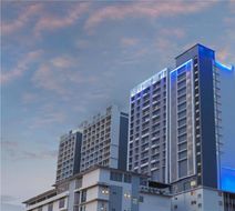 Wyndham Garden i-City Shah Alam Exterior