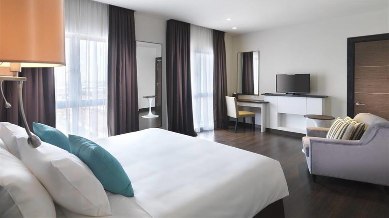 <b>Wyndham Garden i-City Shah Alam Room</b>. Images powered by <a href="https://iceportal.shijigroup.com/" title="IcePortal" target="_blank">IcePortal</a>.