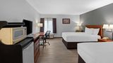 Baymont by Wyndham Lebanon Room