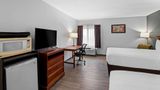 Baymont by Wyndham Lebanon Room