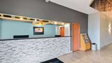 Baymont by Wyndham Lebanon Lobby