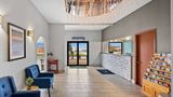 Baymont by Wyndham Lebanon Lobby