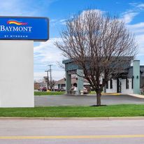 Baymont by Wyndham Lebanon