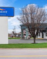Baymont by Wyndham Lebanon