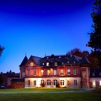 Le Pavillon de Gouffern
