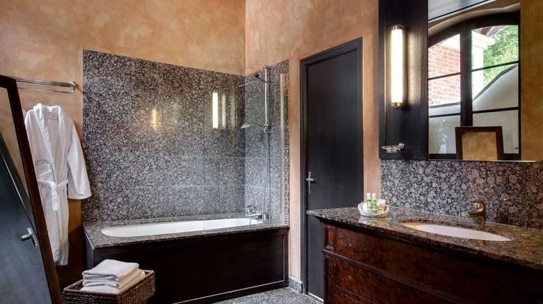 <b>Le Pavillon de Gouffern Room</b>. Images powered by <a href="https://iceportal.shijigroup.com/" title="IcePortal" target="_blank">IcePortal</a>.