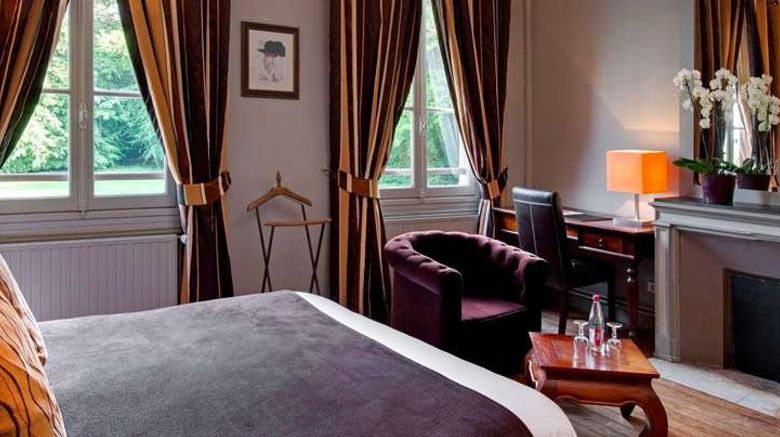 <b>Le Pavillon de Gouffern Room</b>. Images powered by <a href="https://iceportal.shijigroup.com/" title="IcePortal" target="_blank">IcePortal</a>.