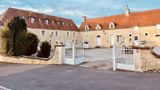 Le Pavillon de Gouffern Suite
