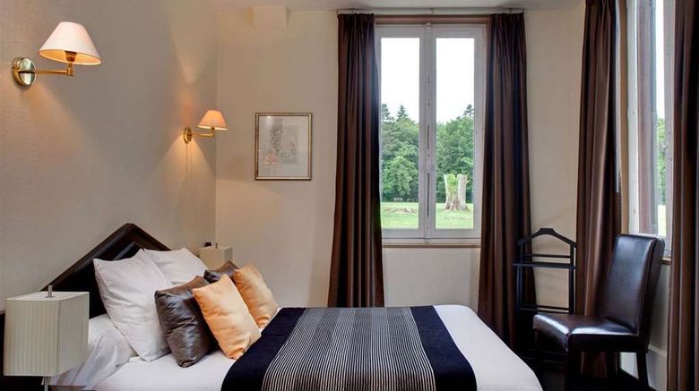 <b>Le Pavillon de Gouffern Room</b>. Images powered by <a href="https://iceportal.shijigroup.com/" title="IcePortal" target="_blank">IcePortal</a>.