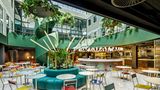 The Florian Restaurant