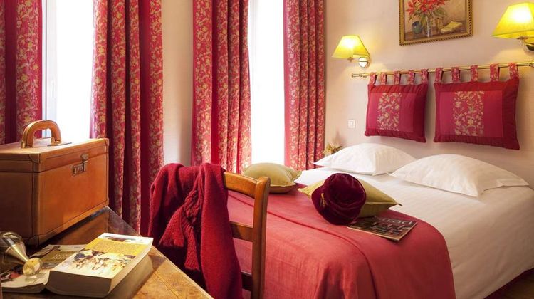 New Orient Hotel Room