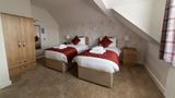 The Lakeland Kendal Hotel, Sure Hotel Room