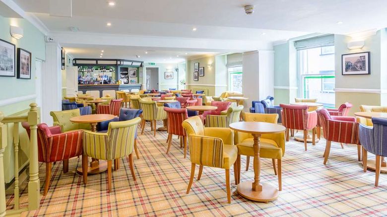 <b>The Lakeland Kendal Hotel, Sure Hotel Restaurant</b>. Images powered by <a href="https://iceportal.shijigroup.com/" title="IcePortal" target="_blank">IcePortal</a>.