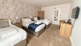 The Lakeland Kendal Hotel, Sure Hotel Room
