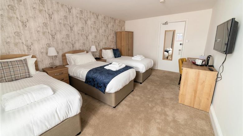 <b>The Lakeland Kendal Hotel, Sure Hotel Room</b>. Images powered by <a href="https://iceportal.shijigroup.com/" title="IcePortal" target="_blank">IcePortal</a>.