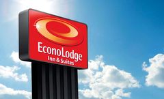 Econo Lodge Apartments East Melbourne