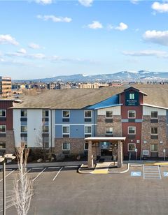 MainStay Suites Spokane Valley