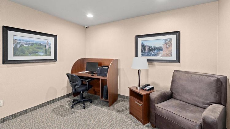 MainStay Suites Spokane Valley Other