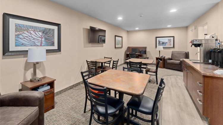 MainStay Suites Spokane Valley Other