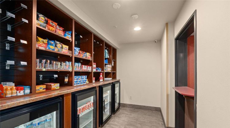MainStay Suites Spokane Valley Other