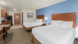 MainStay Suites Spokane Valley Room