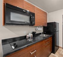 MainStay Suites Spokane Valley Room