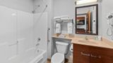 MainStay Suites Spokane Valley Room