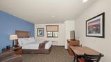 MainStay Suites Spokane Valley Room