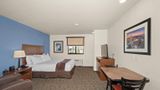 MainStay Suites Spokane Valley Room
