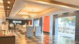 Howard Johnson Kuala Lumpur 118 Lobby