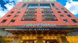 Howard Johnson Kuala Lumpur 118 Exterior